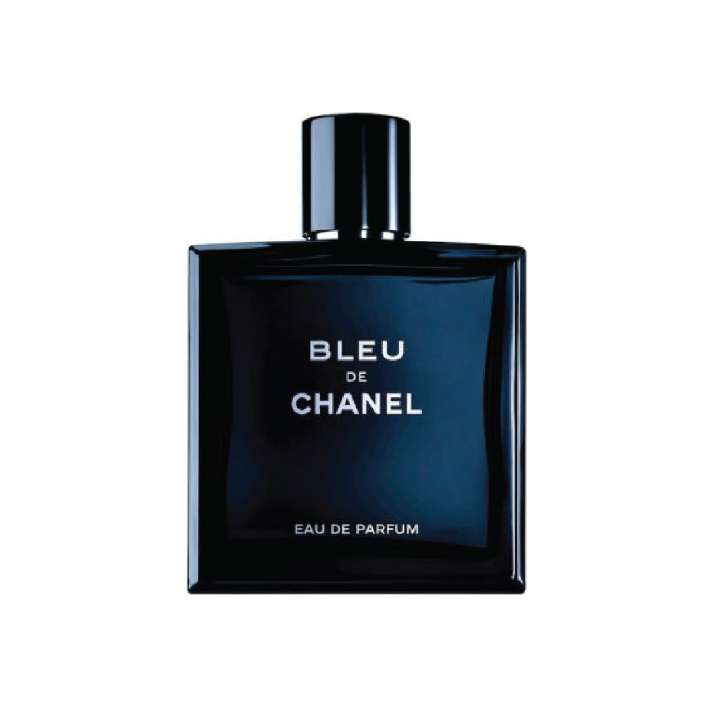 Bleu de Chanel