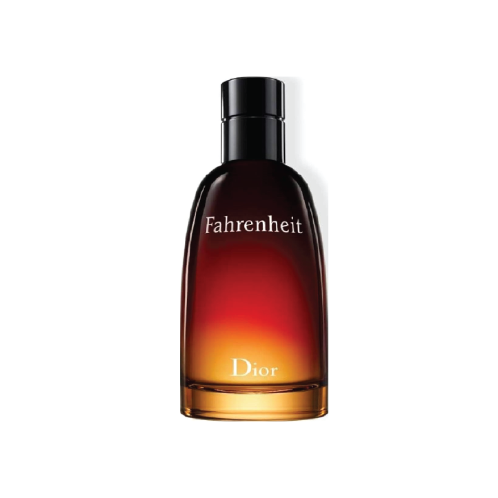 Fahrenheit EDT