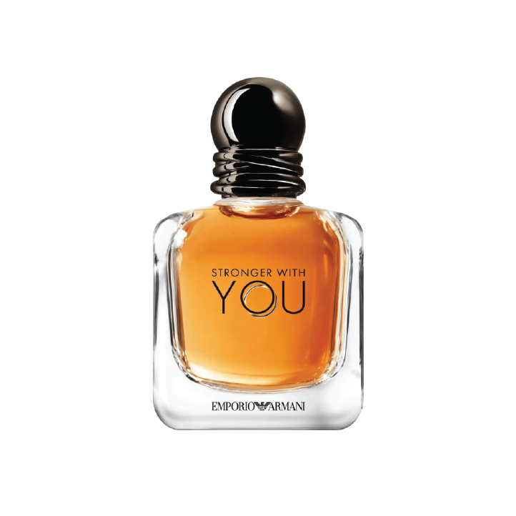 Stronger With You EDT