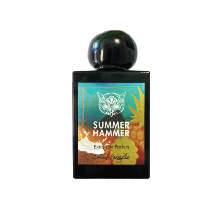 Summer Hammer