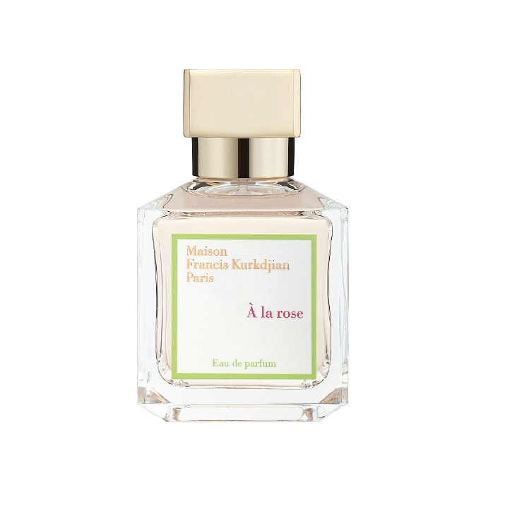 A La Rose Eau de Parfum For Women