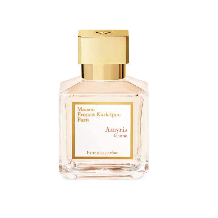 Amyris Femme Extrait de Parfum