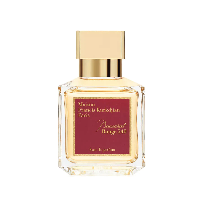 Baccarat Rouge 540 Eau de Parfum