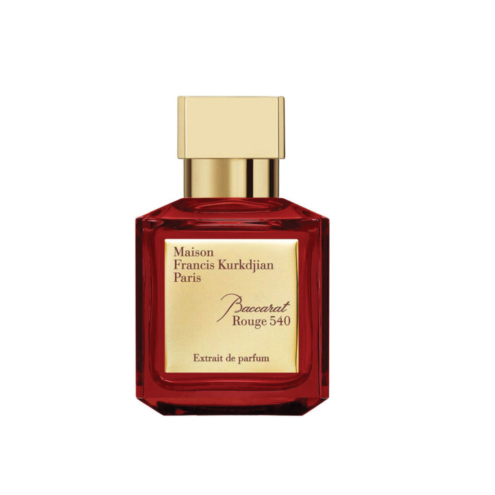 Baccarat Rouge 540 Extrait de Parfum